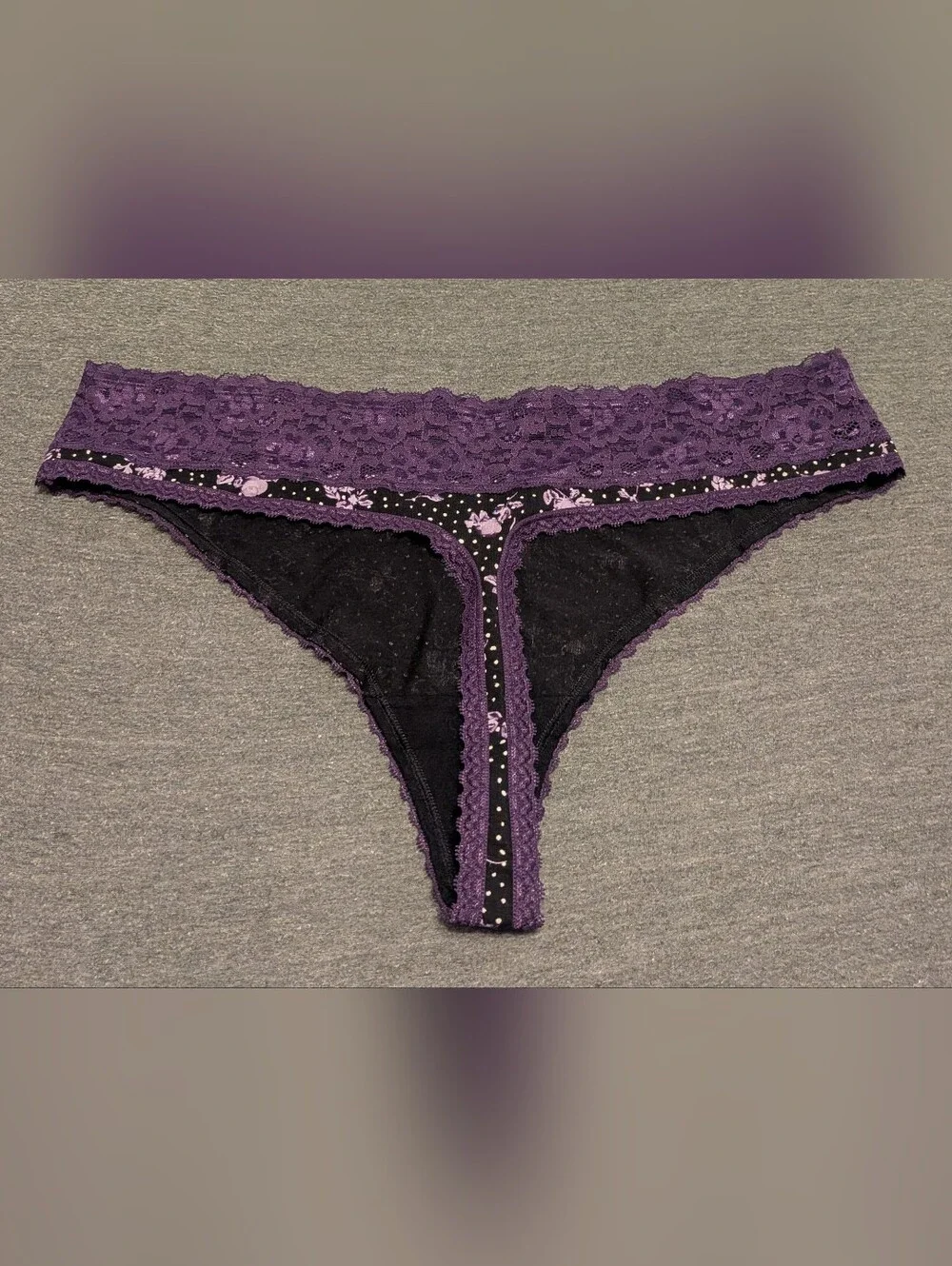 torrid nwt purple